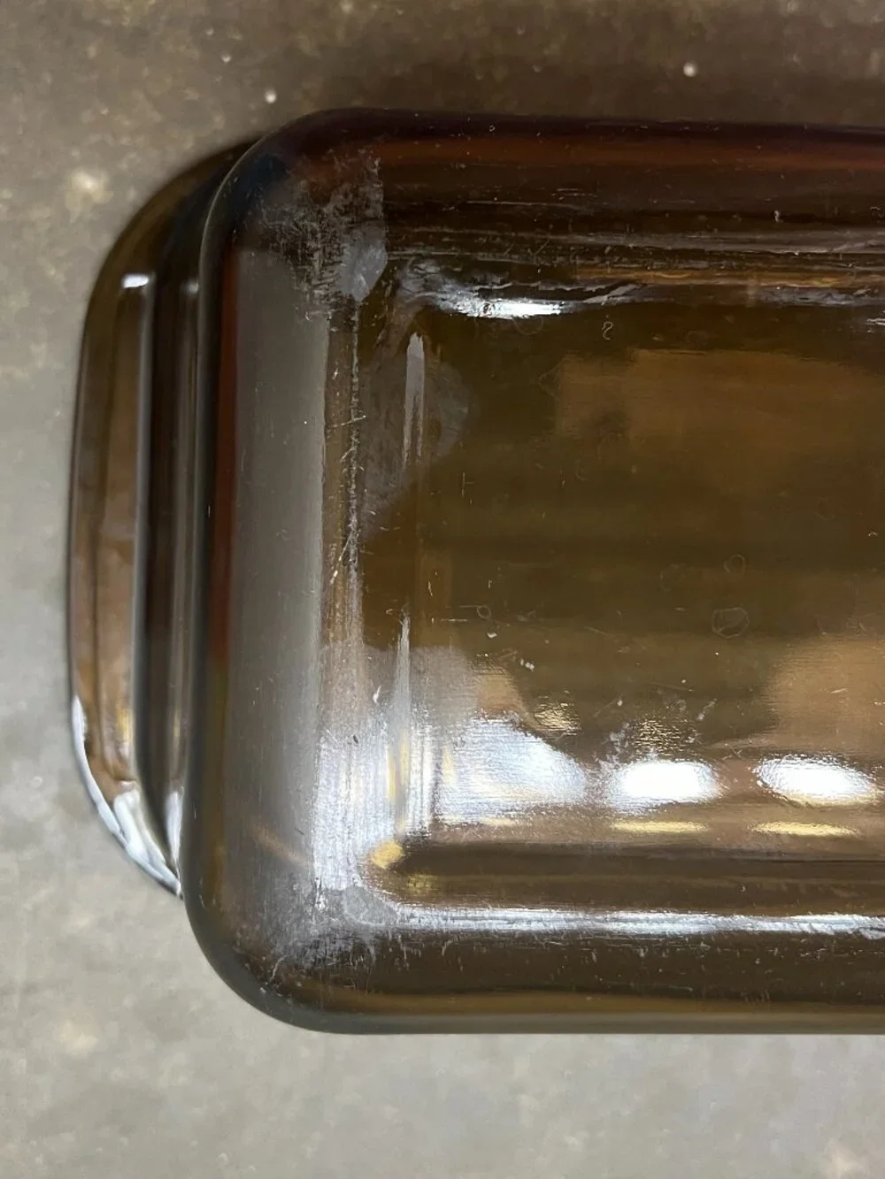 Pyrex by Corning vintage pyrex
